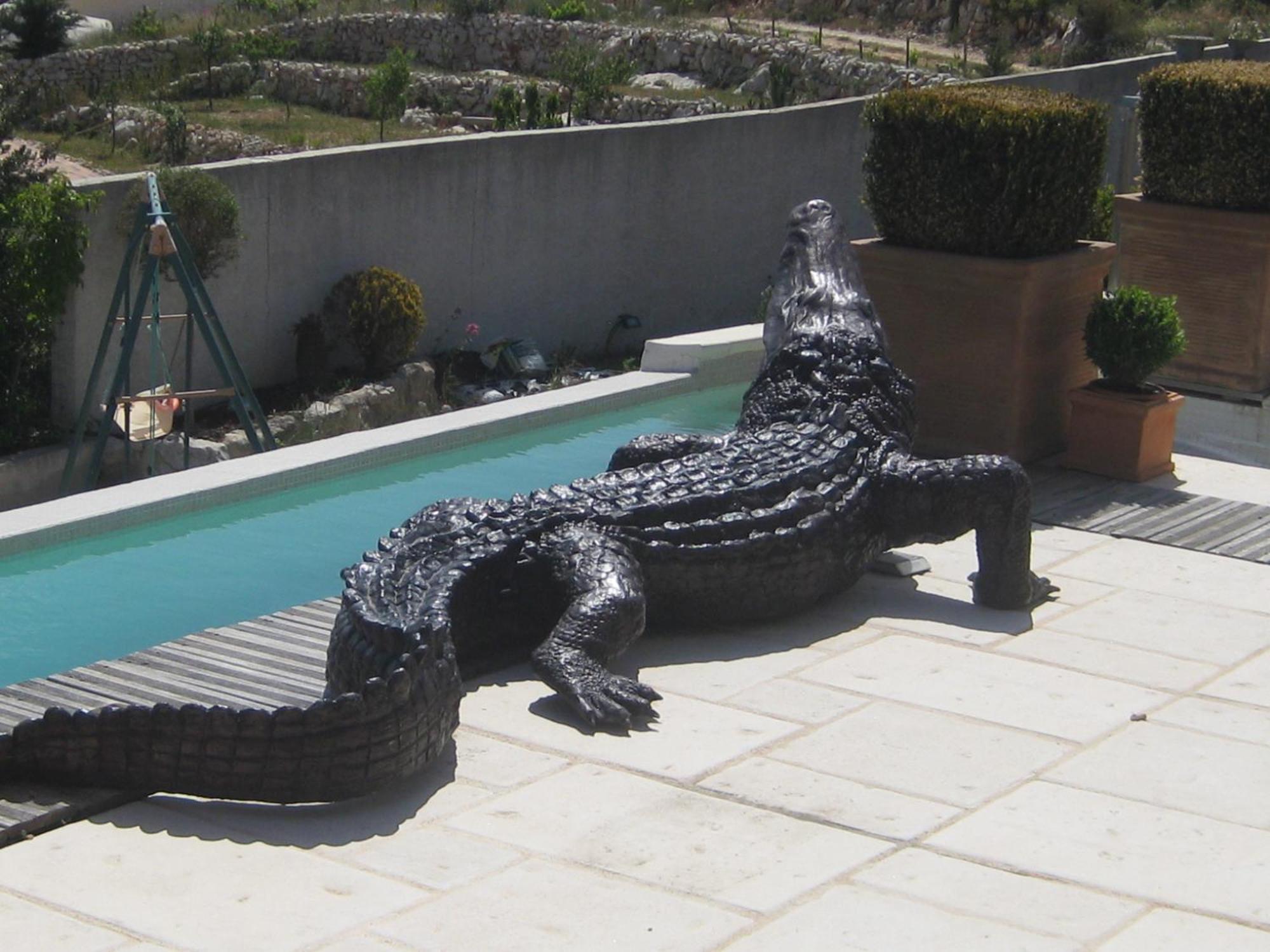 La Villa Blanche Marseille Exteriör bild
