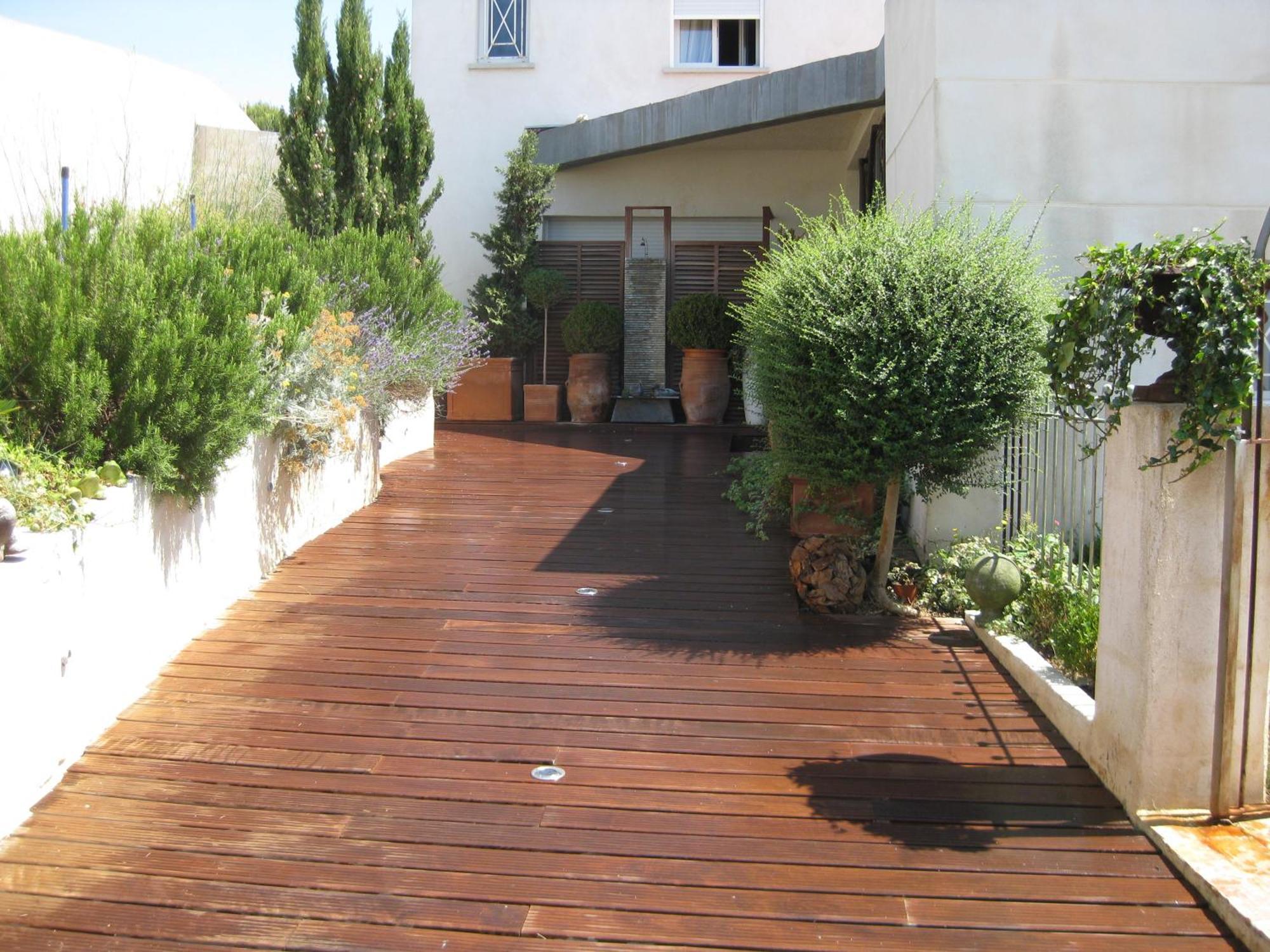 La Villa Blanche Marseille Exteriör bild