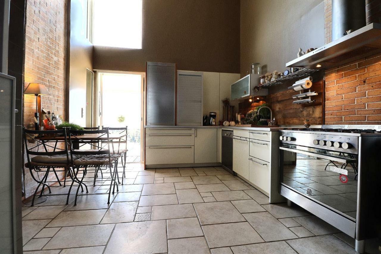 La Villa Blanche Marseille Exteriör bild